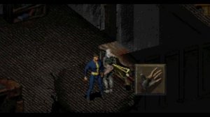 The Fallout 2 Experience