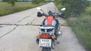 YAMAHA FJR 1300 ИЛИ ГУСЬ 1200. ЕДЕМ МЕНЯТЬ МОТО. УССУРИЙСК-БЛАГОВЕЩЕНСК.
