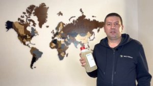 Уничтожение борщевика Арбоналом