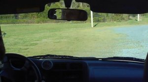 First Test Drive  3SGTE Swap 1997 Rav4 GT4 ST205