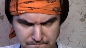 История Брата Злобного Нёрфера. Глава 1 - Начало.