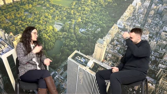 Эдвард Хомицкий - Как Войти в IT в 2023 году! Ученица Юлия. смотреть онлайн