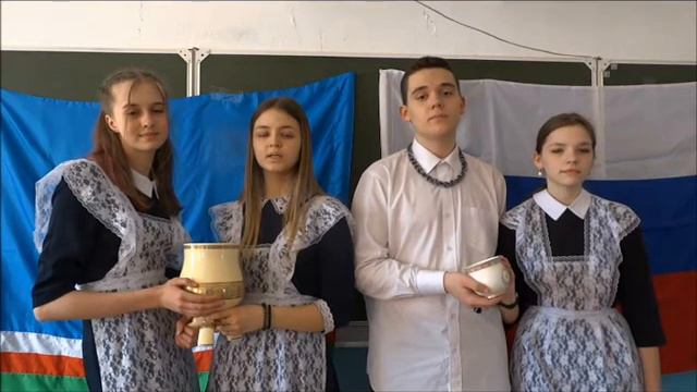 Поздравление с юбилеем Саха смотреть онлайн