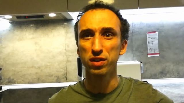 #341 СТРАШНЕЙШЕЕ ЗЛО ЕСТЬ НА ЗЕМЛЕ! Про хорошую жизнь.
