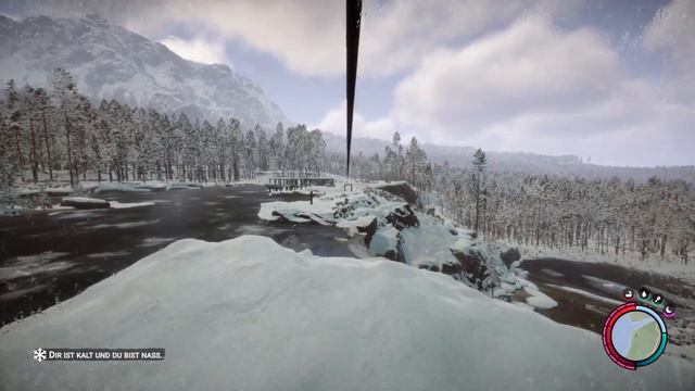 how to build a log zipline quick in Sons of the forest смотреть онлайн
