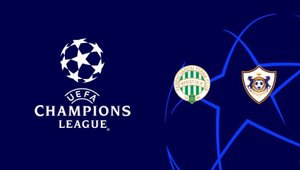 Ференцварош – Карабах 1:3