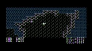 Ultima II: The Revenge of the Enchantress