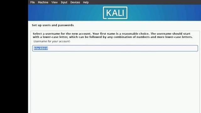 How To: Install Kali Linux on Oracle VM VirtualBox (2023) смотреть онлайн