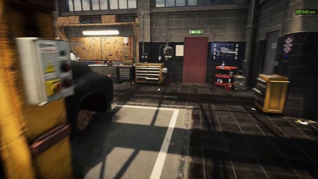 Car Mechanic Simulator 2021 | Купил ПЕРВУЮ МАШИНУ | Серия 6 смотреть онлайн