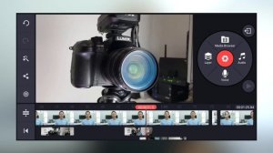 Android Video Editing: KineMaster Tutorial on Android