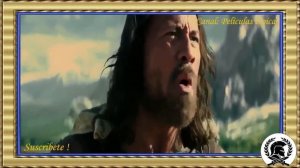 Hércules Película Completa En Español 2018 HD