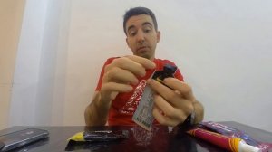 Гели SQUEEZY, POWER UP, ARENA, BOMBBAR и изотоник + мальтодекстрин ??| Pedro Vizuete