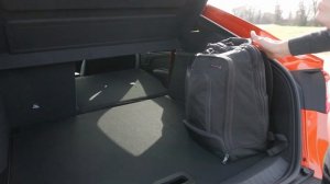 Обзор и Тест-драйв Renault Arkana 2021 года