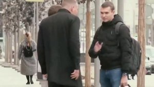 ЭДВАРД БИЛЛ УЛЕТНЫЙ ПРАНК