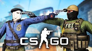 Играем в #CS:GO