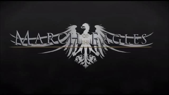 March of the Eagles - Calm 1 смотреть онлайн
