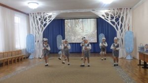 Музыкальное приветствие воспитанников ДОУ