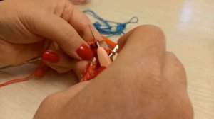 Рубрика "Есть идея!": Идея 3- фантазийная пряжа своими руками