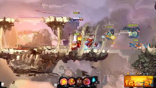 Stream LetsPlayPoRusski #2 - 10.10.2013