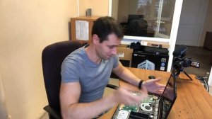 Как ускорить старый ноутбук? использую все возможные варианты апгрейда.