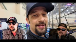 Jack Slash Tv Podcast on the Win #2