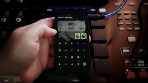 Teenage Engineering PO-12 Das Model cover.mp4