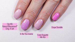 OMG!! NEW ESSIE SPRING 2023 COLLECTION | Review with live swatches & comparisons