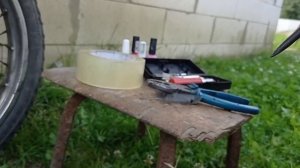РЕМОНТ ГЕНЕРАТОРА ОТ МОТОЦИКЛА МИНСК.