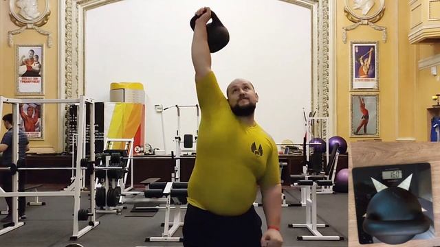 1.02.23 Жимовая тренировка. смотреть онлайн