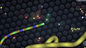 SLITHER.IO МУЛЬТЯШНАЯ ИГРА,ЧЕРВЯК vs ЧЕРВЯКА,SLITHERIO,worm vs worm,МУЛЬТИК ПРО ЗМЕЙКУ ЧЕРВЯКА