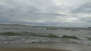 Новосибирское море и пляжи