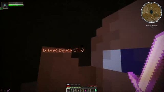 [VIDEO #1904] Minecraft Diamond Sword [Серия 7] "Мистический лес" смотреть онлайн