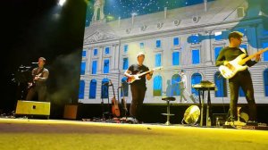 Бутусов, Наутилус Помпилиус, Князь тишины