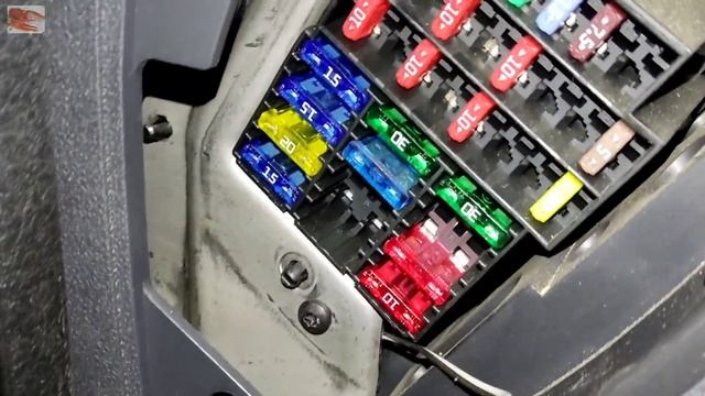 Рено Логан - ДХО-Light или плеснём комфорта ч.6 смотреть онлайн