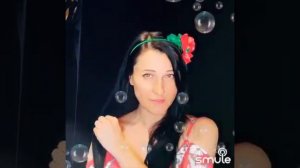 Чао Бамбино сеньорита. #поемвсмуле