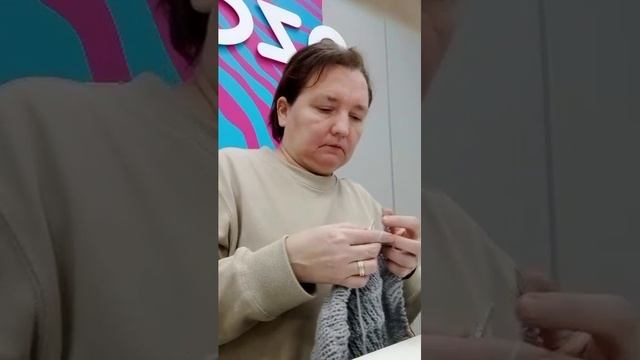 весна пришла ))