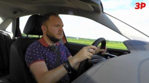 Новый Фольксваген ДЖЕТТА или КИА ЦЕРАТО? VW Jetta без DSG и Kia Cerato с автоматом