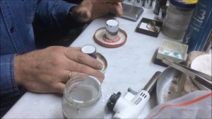 Как сделать перстень (печатку) своими руками
