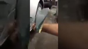 Не бит, не крашен Армянский автосервис