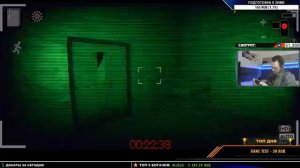 MENTAL HOSPITAL 6: CHILD OF EVIL ПРОХОЖДЕНИЕ || НАЧАЛО - ГЛАВА #1