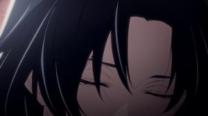 Тизер аниме-сериала «Детская Делико»