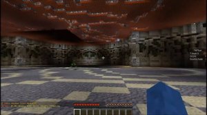 Minecraft Мини-Игры : TNT RUN & TNT TAG (mc.Hypixel.net)