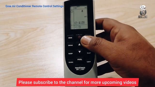 What is auto mode function is Gree AC? | Gree AC remote control function | Inverter AC смотреть онлайн