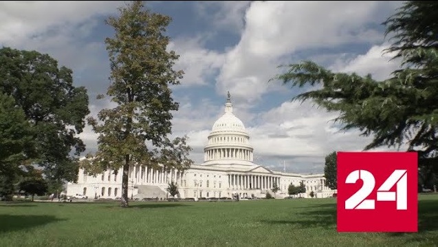 США подбрасывают дрова в топку затухающего украинского контрнаступления - Россия 24