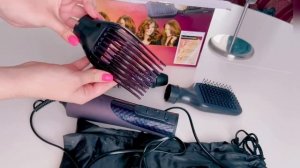 Аналог стайлера Dyson - фен Philips