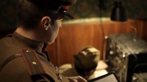 Лик Дмитрий Гимн Контрразведчиков