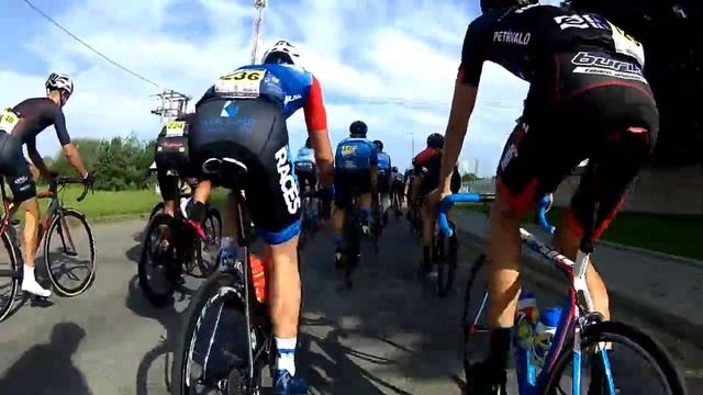 Mamut Tour 2020 start смотреть онлайн