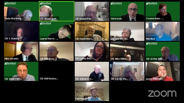 Development Committee смотреть онлайн