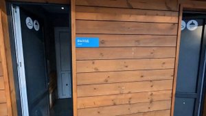 Влог 2. Парк-Отель Маяковский