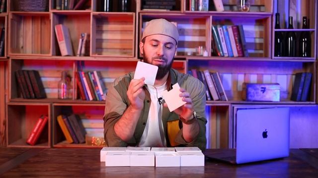 Аир подс Pro РЕПЛИКА. Что выбрать при таком огромном выборе?! смотреть онлайн